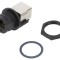 Conector adaptor Ethernet Cat 5e IP67