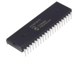 Microcontroler PIC 28kB 32MHz I2C SPI UART 2,3-5,5VDC
