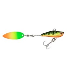 Spro Asp Speed Spin Culoare Firetiger 16gr foto