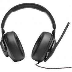 Casti Audio Quantum 300 Gaming Negru foto