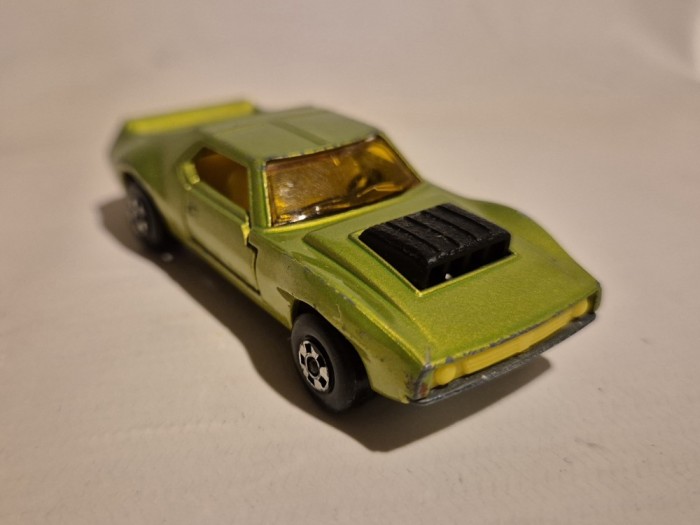 AMX Javelin - Matchbox