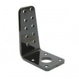 Suport aripa fata stanga pentru JCB 4C444, 3CXC PC, 3CX PC, 4CX444 SUPER, 3CXSPC, 3CX444 SUPER, 4CN444 PS 35, 4CN444 SUPER, 4CXSM444, 4CX448 OEM 123-0