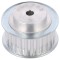 Roată de curea T5 16mm