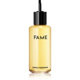 Rabanne Fame Eau de Parfum rezervă pentru femei 200 ml