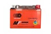 Baterie Scuter ATV 12V 9Ah GEL - Acumulator 12 Volti, 9 Amperi