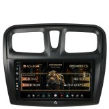 Cumpara ieftin Navigatie Dacia Logan Sandero, Android 13, A-Octacore 4GB RAM + 64GB ROM, 9 Inch - AD-BGA9004+AD-BGRKIT375