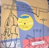 Vinil Yma Sumac - Recital LP Electrecord 1961 Gumba Bumba Tatia Inti Supay Taki Marinera Hori Canastitai - Disc 30cm
