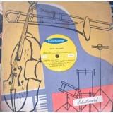 Disc vinil, LP. RECITAL YMA SUMAC-YMA SUMAC-242351