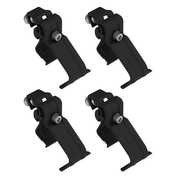 Cleme prindere kit pentru bare Snap 4buc - K-2 ManiaMall Cars Cleme prindere kit pentru bare Snap 4buc - K-2 ManiaMall Cars
