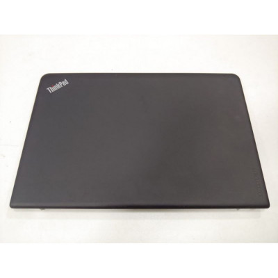 Capac LCD laptop second hand Lenovo ThinkPad E550 foto