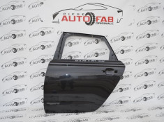 Usa stanga spate Audi A6 Combi an 2011-2016 foto