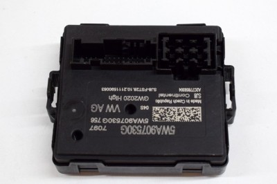 Unitate de control Gateway SKODA OCTAVIA IV NX3, NN3 2022 OEM: 5WA907530G,A2C77859304 20871658 foto
