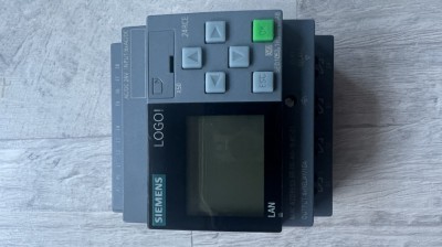 Siemens LOGO BM 24RCE foto