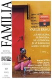 Revista Culturală FAMILIA Nr. 10, 2025 - Paperback brosat - Revista de Cultură FAMILIA - Revista de Cultură FAMILIA