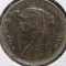 EGIPT 50 PIASTRES 2007 CLEOPATRA XF