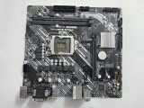 Placa de baza ASUS PRIME B460M-K, Socket LGA1200, Chipset Intel B460, mATX