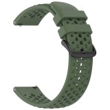 Curea Amazfit Active Max Asteroid GSM, verde, W083