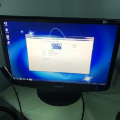 Monitor Samsung 22&amp;#039; foto