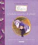Chopin si balada stropilor de ploaie &ndash; Cristina Andone - Roman Beletristica