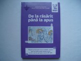 De la rasarit pana la apus, nr. 11-12, nov-dec 2021 (romano-catolic), Alta editura