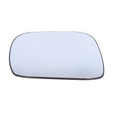 Sticla oglinda, oglinda retrovizoare exterioara SUZUKI WAGON R+ (MM) (2000 - 2016) BLIC 6102-02-1291227P