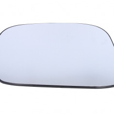 Sticla oglinda, oglinda retrovizoare exterioara OPEL AGILA (A) (H00) (2000 - 2007) BLIC 6102-02-1291227P