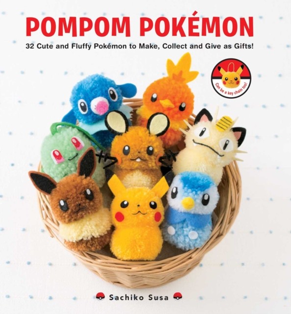 Pompom Pok