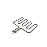 Rezistență Superioară Cuptor ILVE Original, Coduri: A45846, EA6011025000000