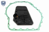 Filtru hidraulic cutie de viteze automata Audi A4 00-05; A6 97-05; A8 02-10; Seat Exeo 08-13, motor 1.6, 1.8, 1.9, 2.0, 2.4, 2.5, 3.0, 3.2, Vaico