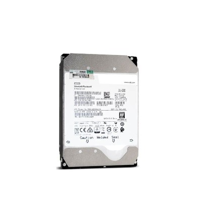 Hard Disk HP WUH721414ALE604 14TB SATA3 6Gbps, 3.5 inci, 7.2K RPM, 256MB Cache foto