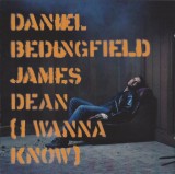 Daniel Bedingfield - James Dean (I Wanna Know), CD