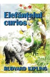 Elefantelul curios - Rudyard Kipling