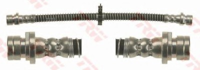 Conducta / cablu frana LAND ROVER FREELANDER Soft Top (LN) (1998 - 2006) TRW PHA531 foto