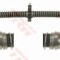 Conducta / cablu frana LAND ROVER FREELANDER Soft Top (LN) (1998 - 2006) TRW PHA531