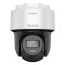 Camera IP PT Speed Dome Hikvision HiLook, 4MP 2K, Iluminare Duala 30m, Microfon, Difuzor, PoE - PTZ-N2C400M-DE(2.8mm)(B) SafetyGuard Surveillance