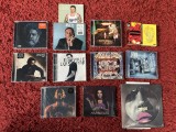 CD-uri straine SIGNED (semnate) si editii speciale limitate, NOI, Pop