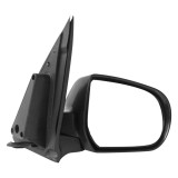 Oglinda exterioara Mazda Tribute 2005-2006 partea dreapta BestAutoVest grunduita partial reglare electrica cu incalzire