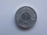 1 CENT 2008 ANTILELE OLANDEZE