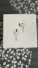AirPods 4, Casti In Ear, Wireless, Apple