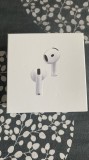 AirPods 4, Casti In Ear, Wireless, Apple