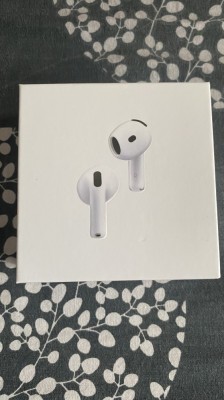 AirPods 4 foto