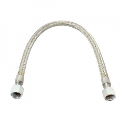 Tub pentru conexiune flexibilă a compresorului 19 mm 60 cm B-ACP2055F foto