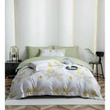 Cumpara ieftin Lenjerie Din Bumbac, Tip Finet PREMIUM, Luxury, Cu Elastic, Ambalata in Cutie - JOJ788