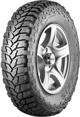 Cauciucuri de vara Maxxis M8060 Trepador ( 205/70 R15C 104/102Q 6PR, POR ) foto