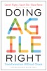 Doing Agile Right: Transformation Without Chaos