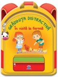 Cumpara ieftin In vizita la ferma/Catherine Metzmeyer