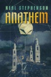 Anathem - Grupul Art