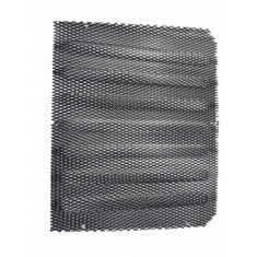 Masca inferioara radiator U650 60.47.194 - Sarma