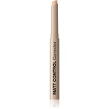 Dermacol Matt Control corector culoare 01 1.1 g