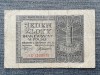 1 Zloty 1941 Polonia / Zlot / seria 1320532